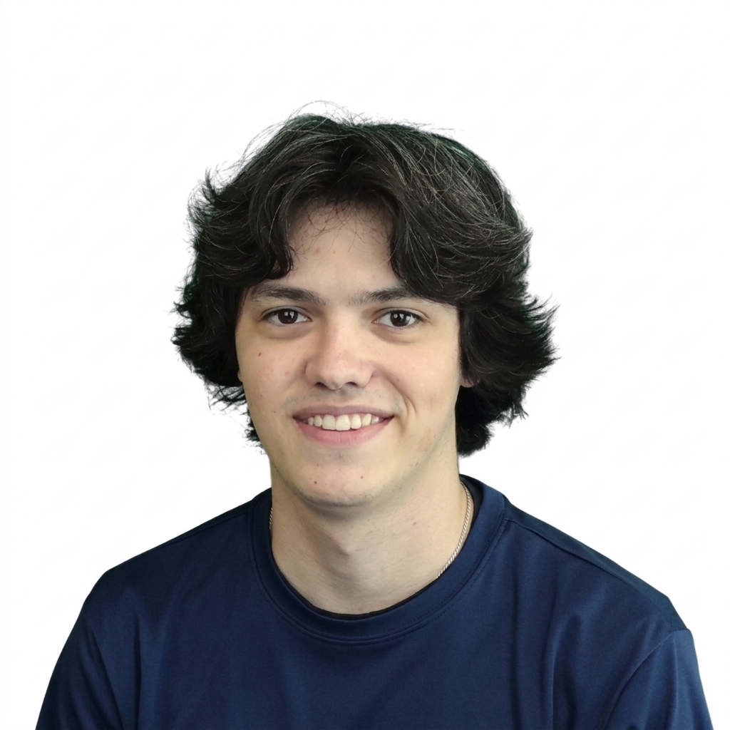 Koby, founder of Kobyte